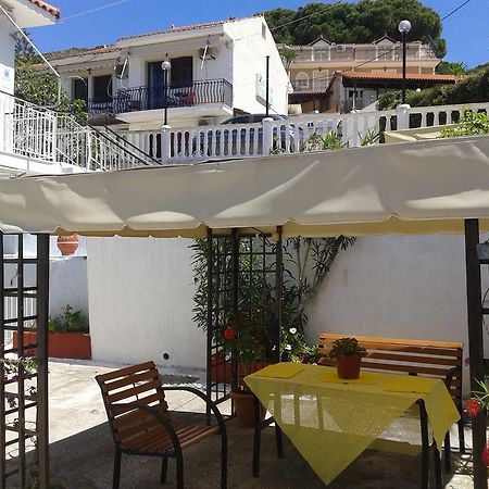 Aggelos Kefalonia Lassi Ласи Екстериор снимка