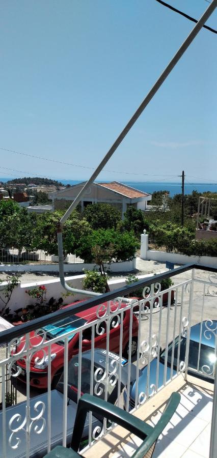 Aggelos Kefalonia Lassi Ласи Екстериор снимка