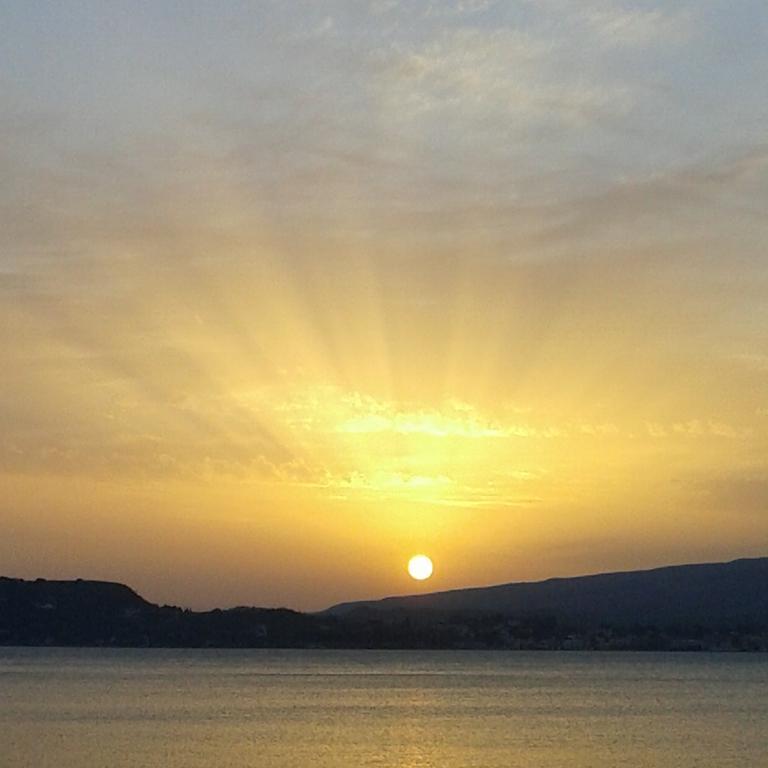 Aggelos Kefalonia Lassi Ласи Екстериор снимка